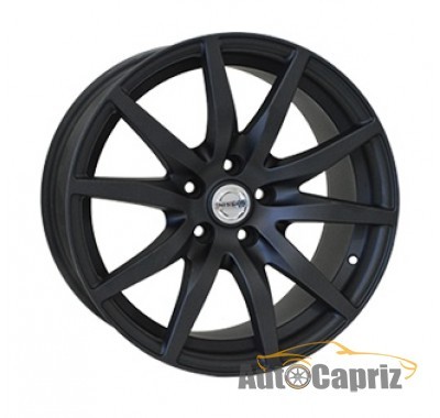 Диски Replica NS038 MB R18 W9.5 PCD5x114.3 ET28 DIA66.1